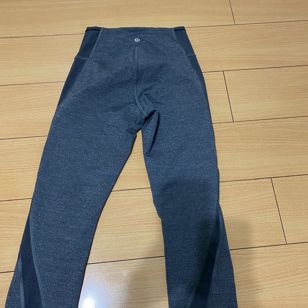 Lululemon Featherlight Tights